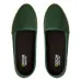 Espadrilles CANVAS, Green