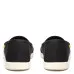 Espadrile CANVAS, Negru