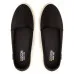 Espadrile CANVAS, Negru